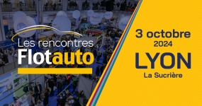 VIASSO au Salon FLOTAUTO Lyon 2024